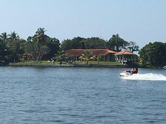 Sunshine Water Sports Center